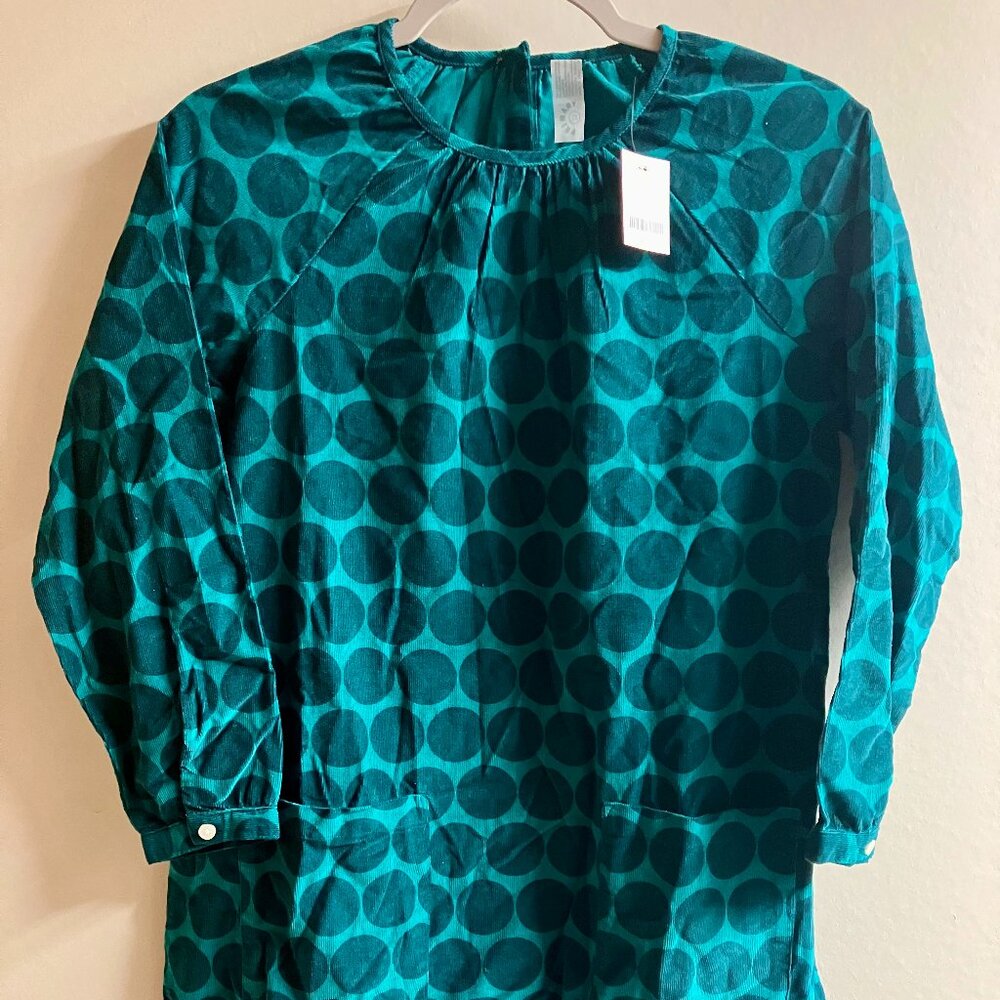 Holiday Dress from Primary